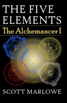 The Five Elements - Scott Marlowe