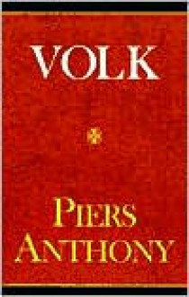 Volk - Piers Anthony