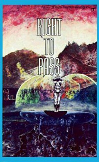 Right to Pass: And Other True Stories - Paul Williams