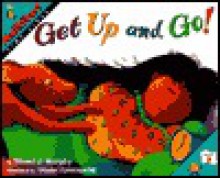 Get Up and Go! - Stuart J. Murphy, Diane Greenseid