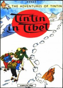 Tintin In Tibet - Hergé