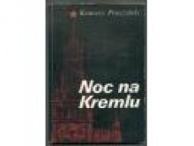 Noc na Kremlu - Ksawery Pruszyński