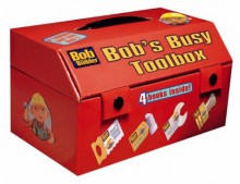 Bob's Busy Toolbox - Simon Spotlight