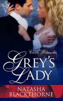 Grey's Lady - Natasha Blackthorne