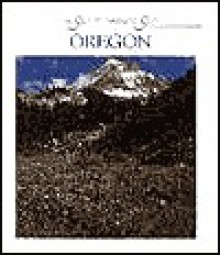 Oregon (From Sea To Shining Sea) - Dennis Brindell Fradin