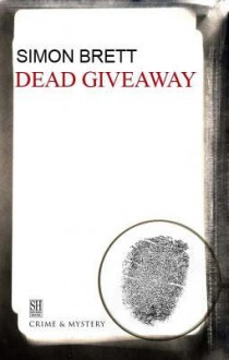 Dead Giveaway - Simon Brett