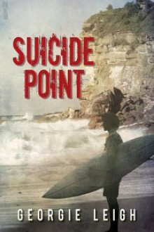 Suicide Point - Georgie Leigh