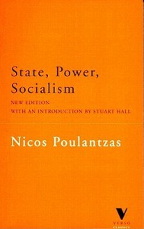 State, Power, Socialism - Nicos Poulantzas, P. Camiller