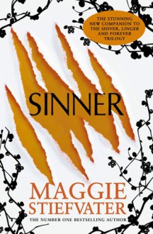 Sinner - Maggie Stiefvater