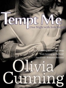 Tempt Me - Olivia Cunning