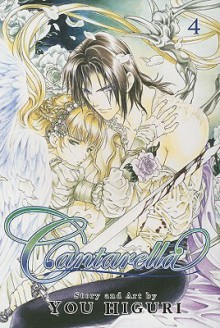 Cantarella, Volume 4 - You Higuri