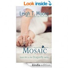 Mosaic - Leigh Talbert Moore