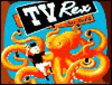 Tv Rex (hc) - John Nickle