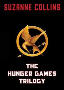 Hunger Games Trilogy (Audio) - Carolyn McCormick, Suzanne Collins