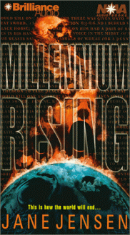 Millennium Rising - Jane Jensen