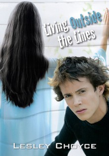 Living Outside the Lines - Lesley Choyce