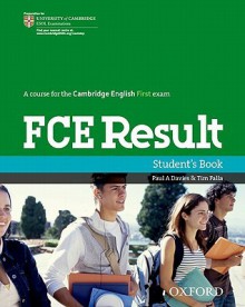 Fce Result Student Book Revised Test - Paul A. Davies