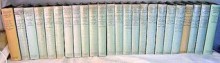 The Standard Edition of the Complete Psychological Works, 24 Vols - Sigmund Freud, James Strachey, Anna Freud