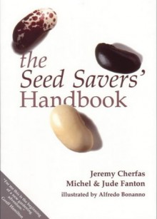 Seed Savers Handbook - Jeremy Cherfas