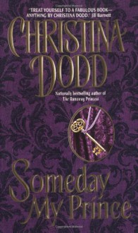 Someday My Prince - Christina Dodd