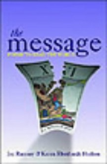 The Message: Poems to Read the World - Jay Ramsay