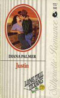 Justin - Diana Palmer