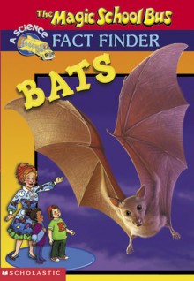 Bats - Kris Hirschmann