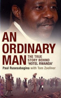 An Ordinary Man - Paul Rusesabagina