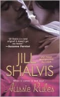 Aussie Rules - Jill Shalvis