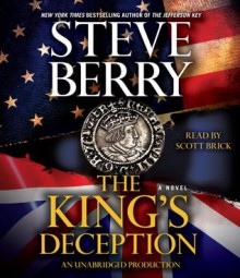 The King's Deception - Steve Berry