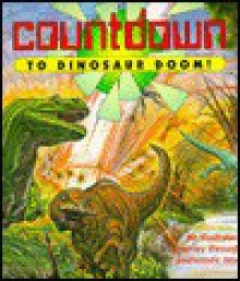 Countdown to Dinosaur Doom! - Graham Coleman, Neil Lloyd