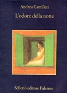 L'odore della notte - Andrea Camilleri