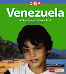 Venezuela - Karen Bush Gibson