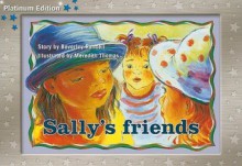 Sally's Friends, Platinum Edition - Beverley Randell Harper, Meredith Thomas