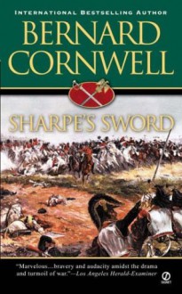 Sharpe's Sword - Bernard Cornwell