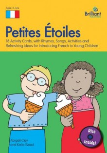 Petites Toiles - Abigail Clay, Katie Wood