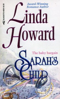 Sarah's Child - Linda Howard