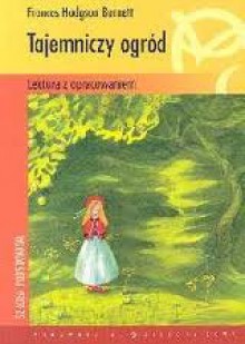 Tajemniczy ogród - Frances Hodgson Burnett