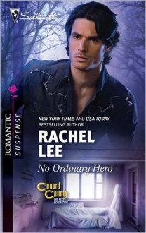 No Ordinary Hero - Rachel Lee