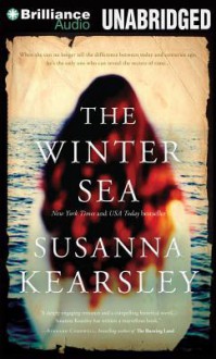 The Winter Sea - Susanna Kearsley