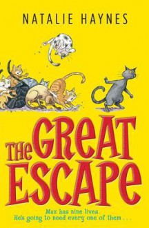 The Great Escape - Natalie Haynes