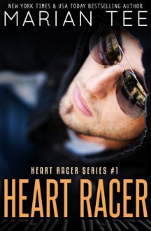 Heart Racer: Heart Racer College Biker Romance Series - Marian Tee