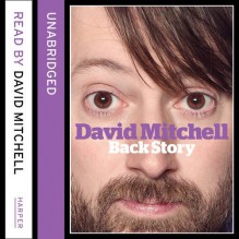 Back Story - David Mitchell