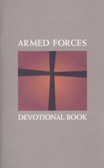 Armed Forces Devotional Book - Concordia Publishing House