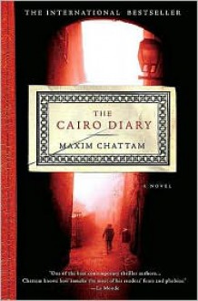 Cairo Diary - 