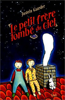 Le Petit Frère Tombé Du Ciel - Jostein Gaarder