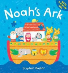 Noah's Ark - Stephen Barker