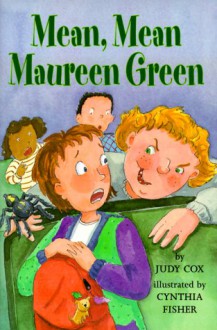 Mean, Mean Maureen Green - Judy Cox