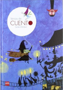 Versos de cuento - Carmen Gil, Gusti