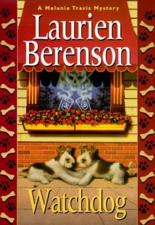 Watchdog - Laurien Berenson